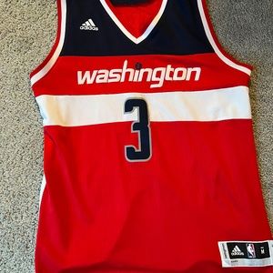 Bradley Beal Wizards Jersey